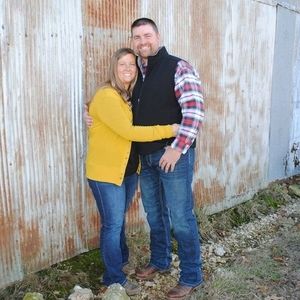 Meet your Posher, Zach n tara